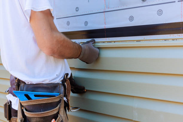 Best Siding Removal and Disposal  in Syracuse, KS